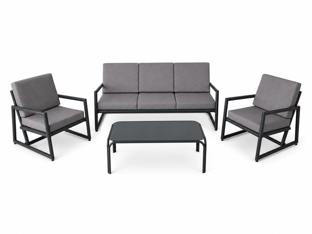 Madeira Grand Set