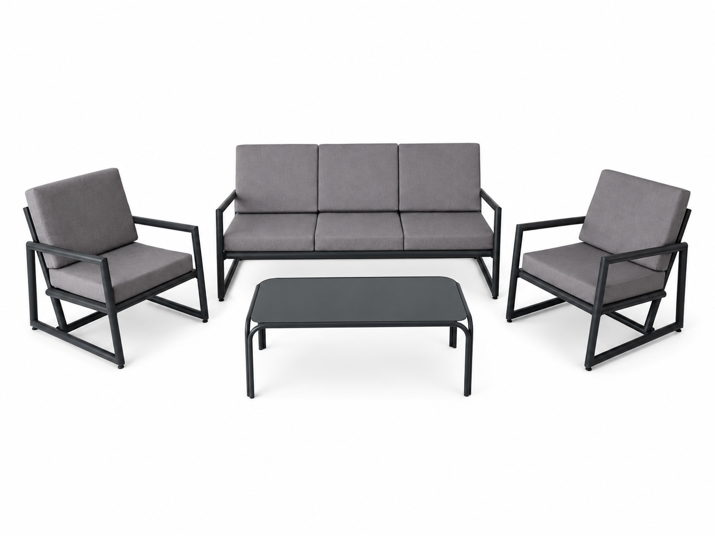Madeira Grand Set