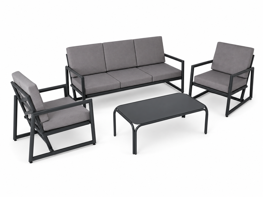 Madeira Grand Set
