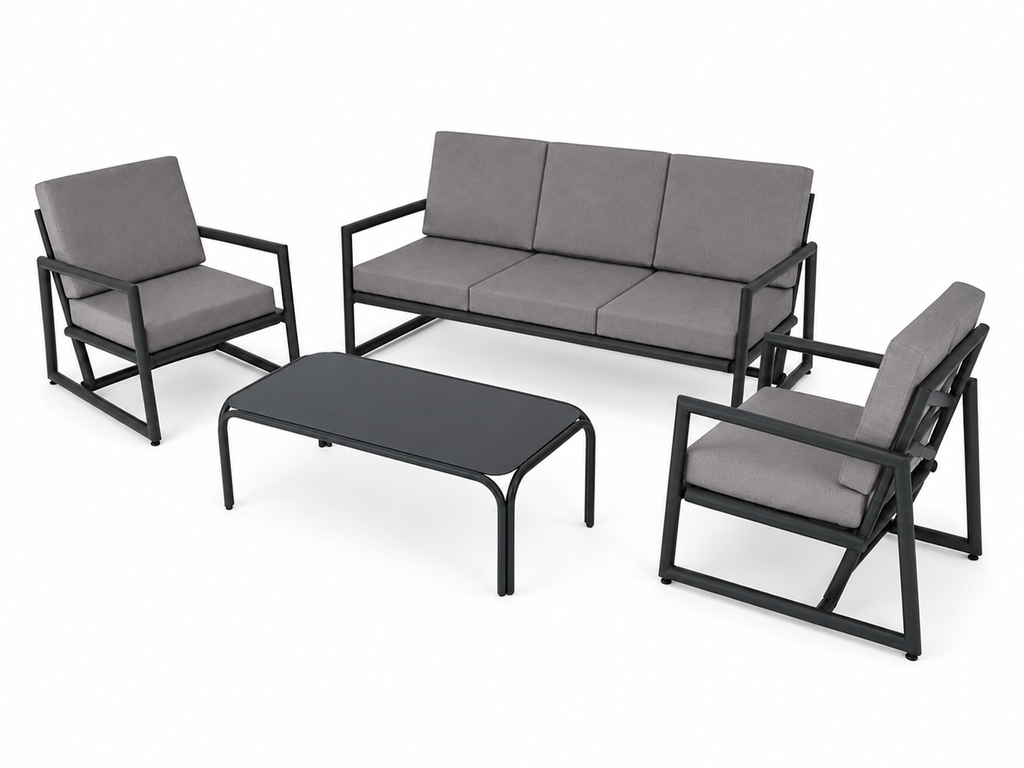 Madeira Grand Set