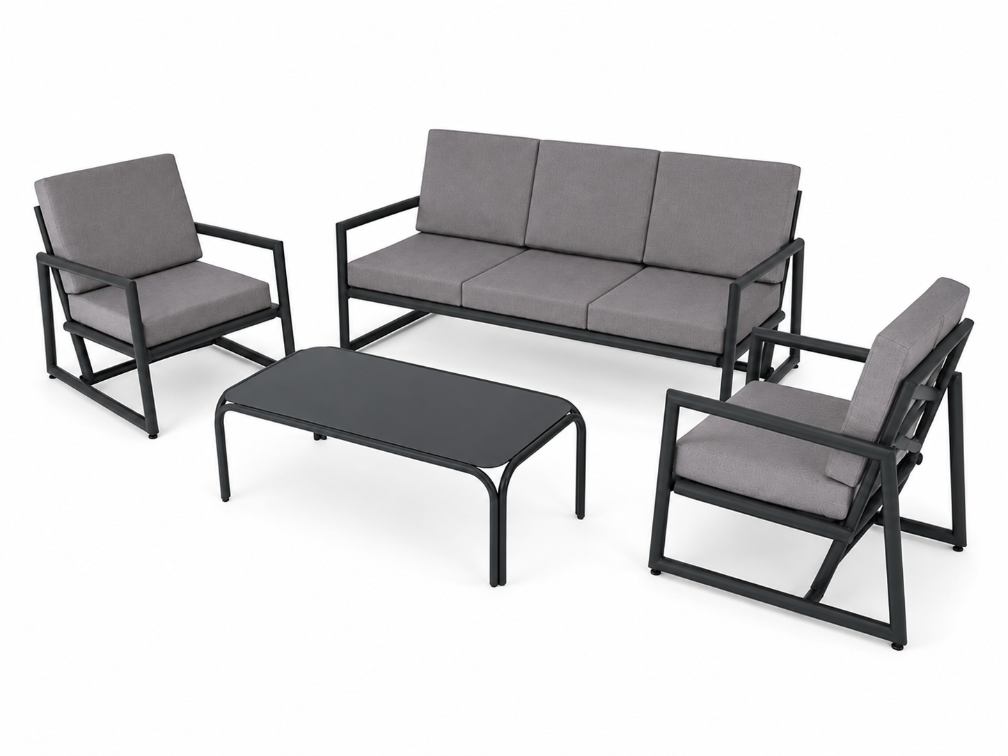 Madeira Grand Set