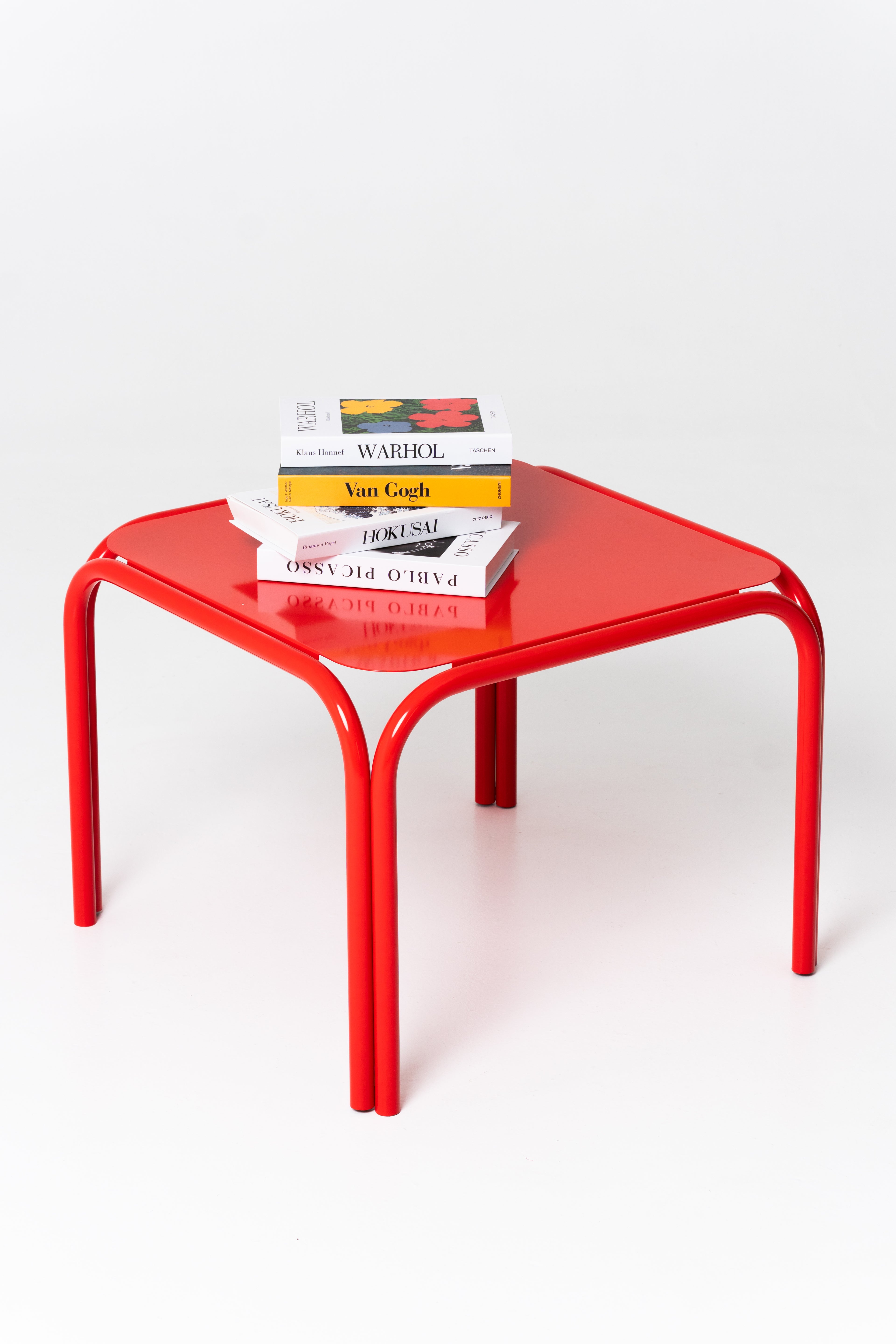 Coffee Table 60x60