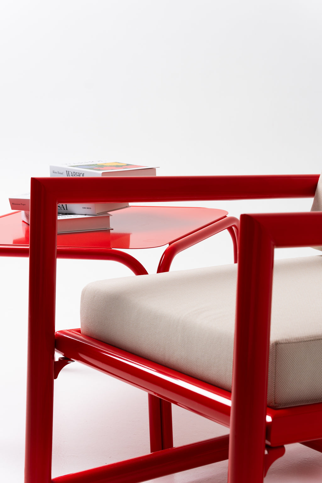 Madeira Lounge Chair