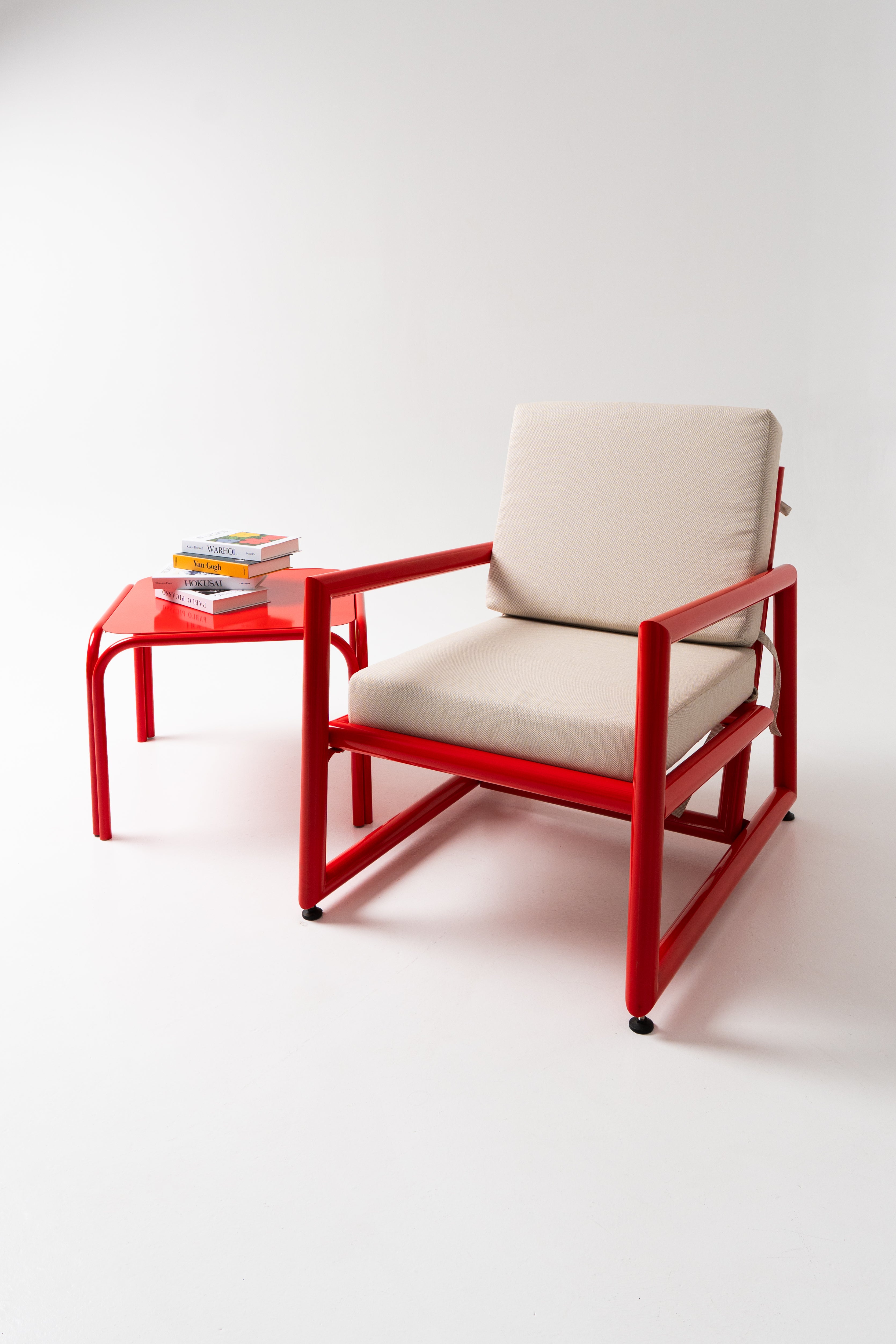 Madeira Lounge Chair