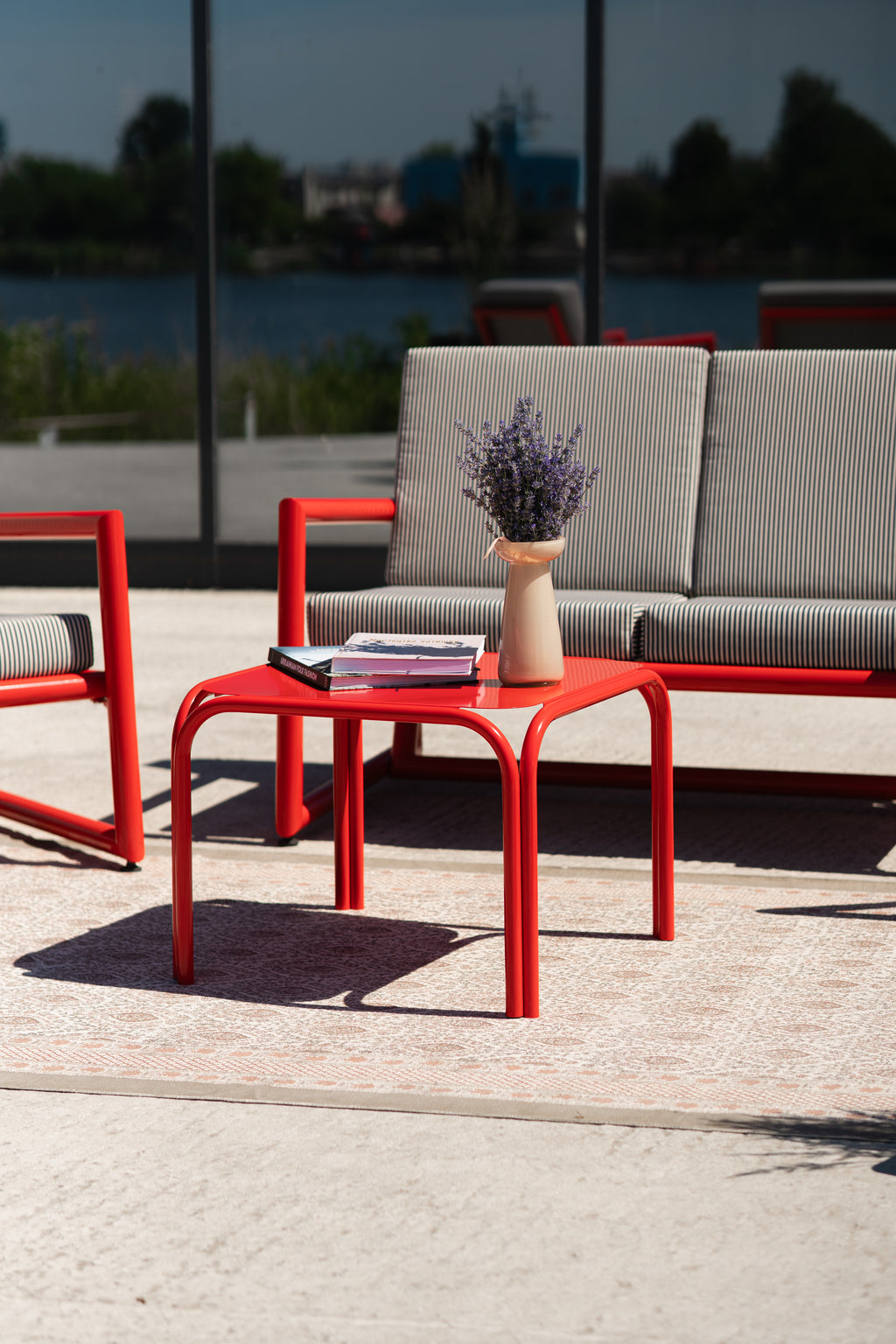 Madeira Lounge Set