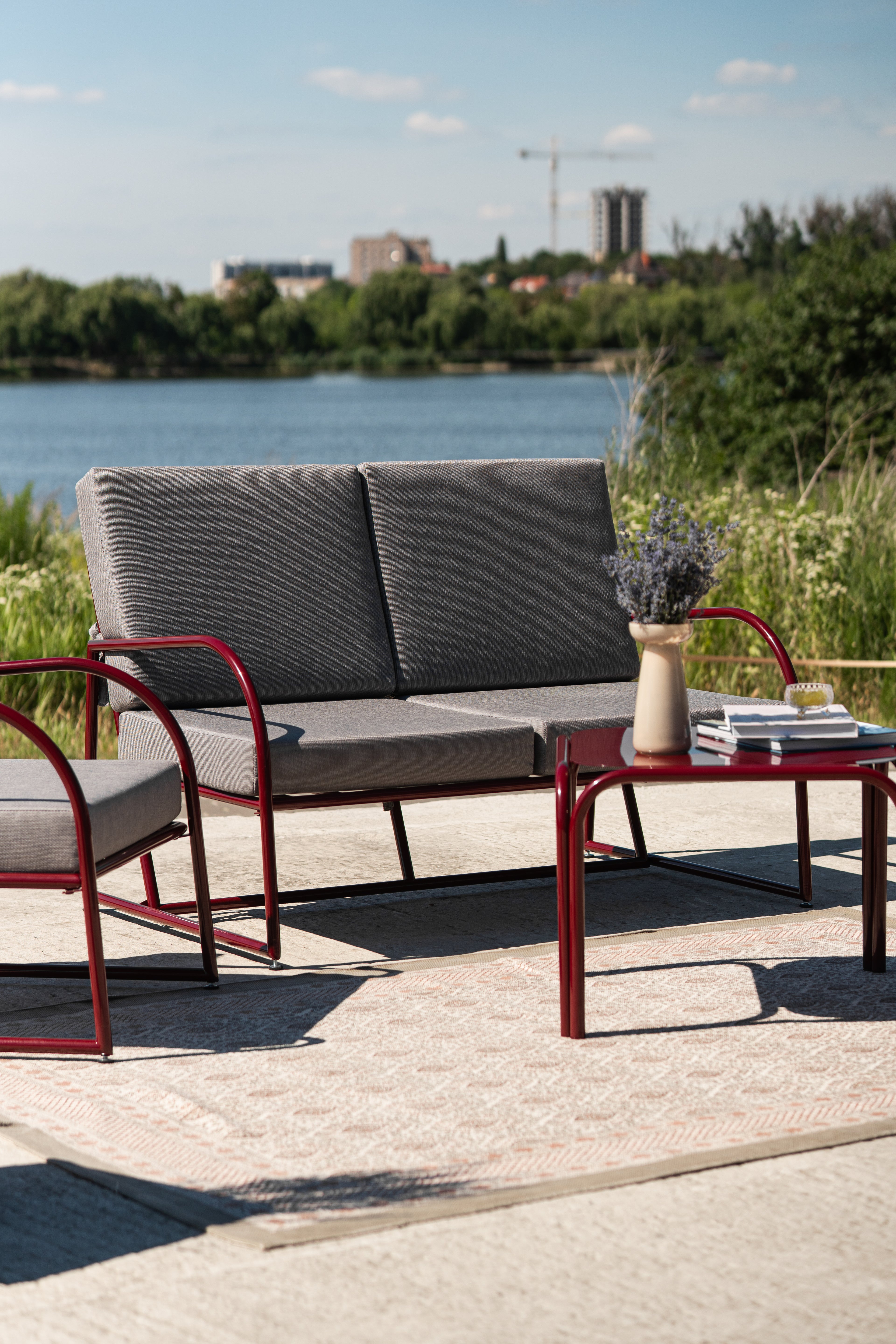 Brisa Lounge Set