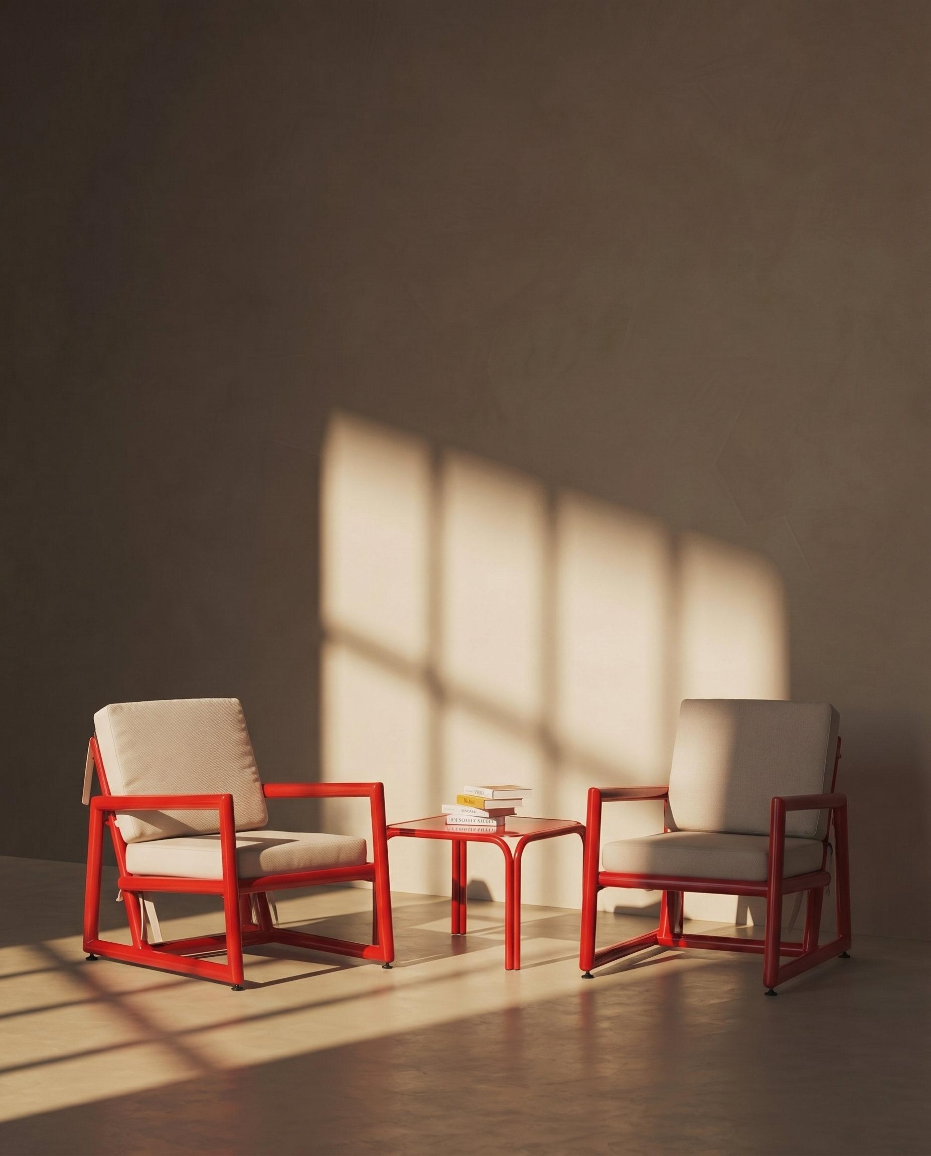 Madeira Lounge Chair