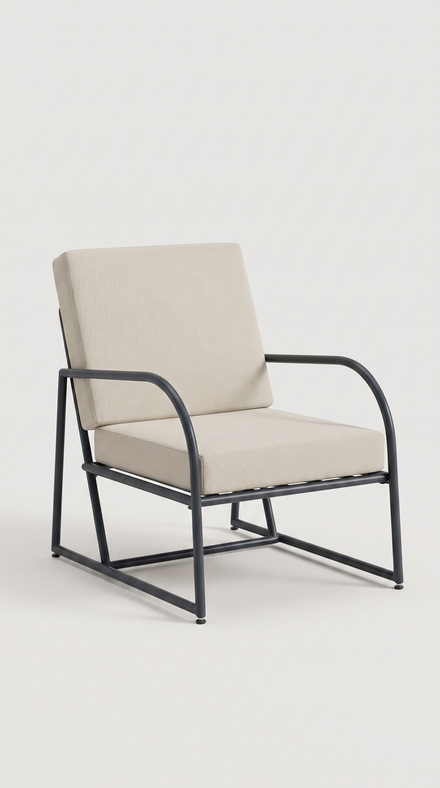 Brisa Lounge Chair